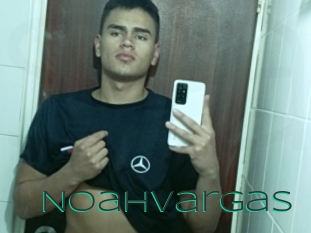 Noahvargas