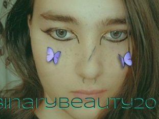 nonbinarybeauty20 Sex Agent