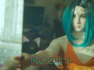 Noomi
