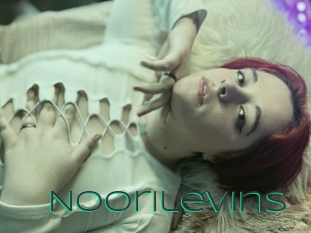 Noorilevins
