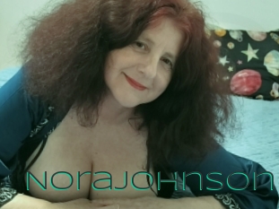 norajohnson Sex Agent