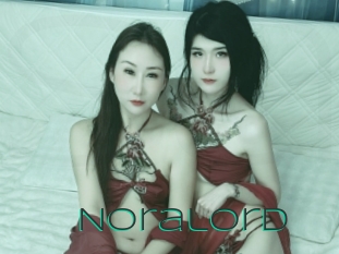 noralord Sex Agent