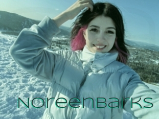Noreenbarks