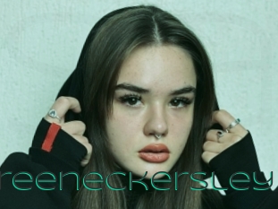 Noreeneckersley