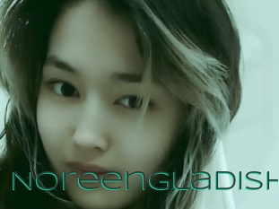 noreengladish Sex Agent