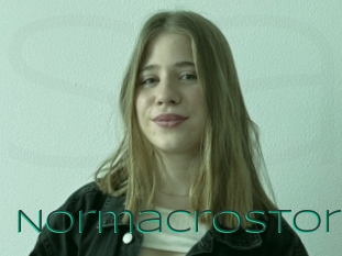 normacroston Sex Agent