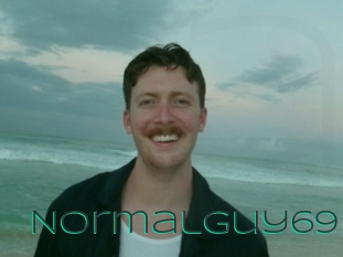 normalguy69 Sex Agent