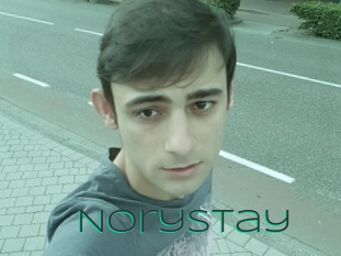 norystay Sex Agent