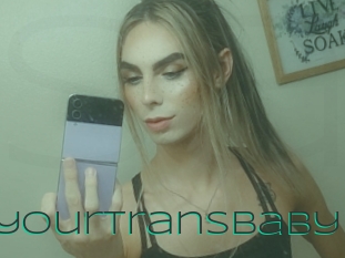 notyourtransbaby Sex Agent