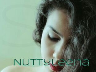 Nuttyleena
