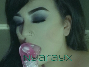 Nyarayx