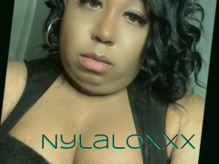 Nylaloxxx