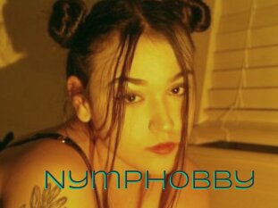 Nymph0bby