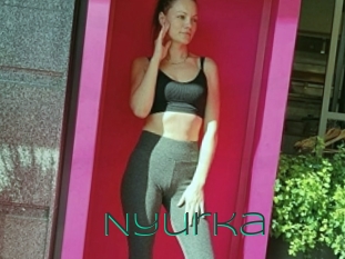 nyurka Sex Agent