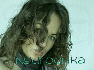 nyurochka Sex Agent