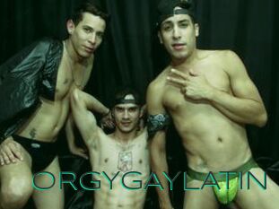 ORGYGAYLATIN Sex Agent