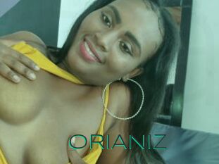 ORIANIZ