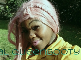 Official_QueenBooty Sex Agent