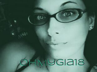 OhMyGia18