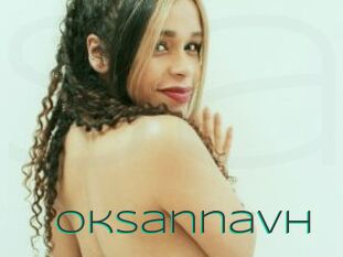 OksannaVh