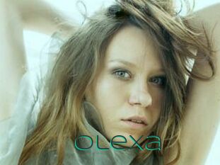 Olexa