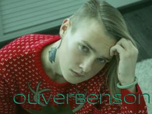 OliverBenson