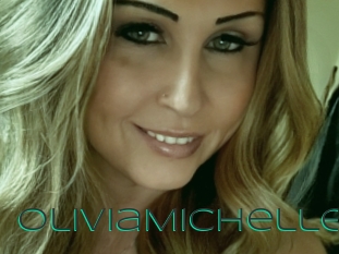 OliviaMichelle Sex Agent