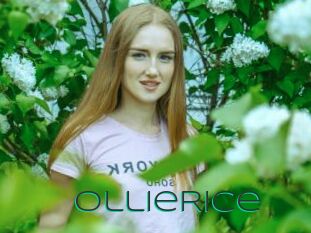OllieRice