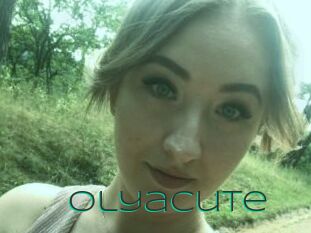 Olyacute