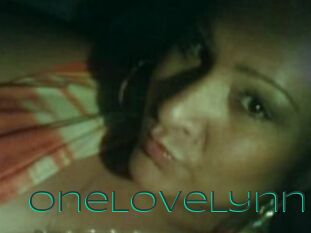 OneLoveLynn
