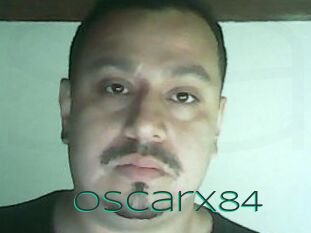 OscarX84