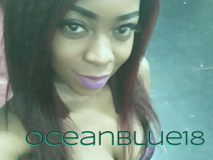 oceanblue18 Sex Agent