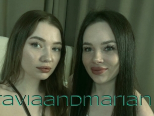 octaviaandmarian Sex Agent