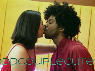 oddcouplecute Sex Agent
