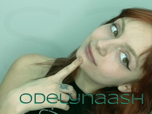 Odelynaash