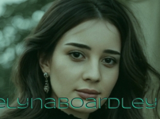 Odelynaboardley