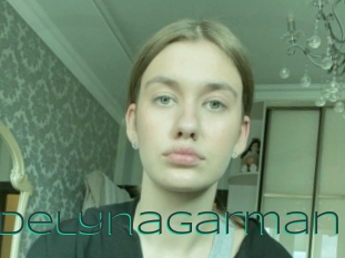 Odelynagarman