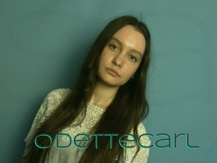 odettecarl Sex Agent