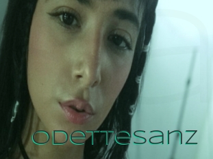 Odettesanz