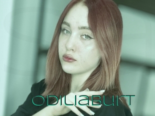 Odiliaburt