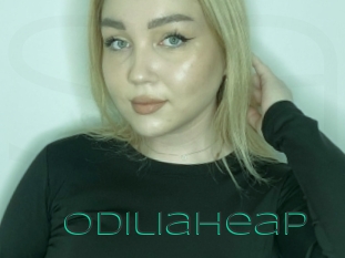 Odiliaheap