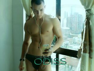 Odiss