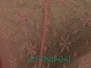 OhNikki