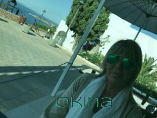 Okina