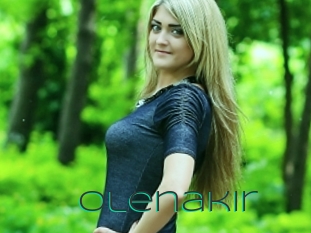 Olenakir