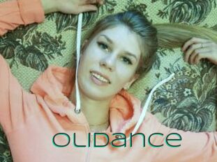 Olidance