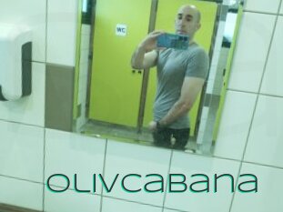 Olivcabana