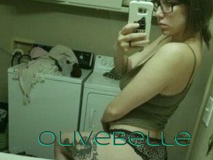 Olivebelle