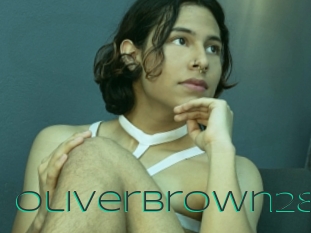 oliverbrown28 Sex Agent