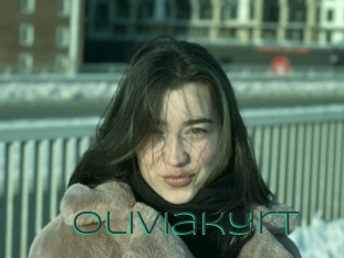 Oliviakyrt